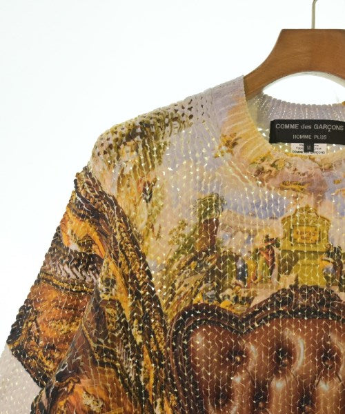 COMME des GARCONS HOMME PLUS 毛衣