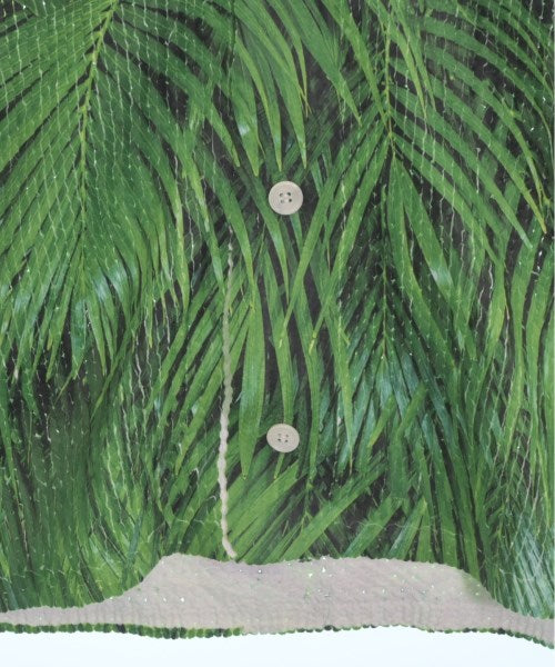 COMME des GARCONS HOMME PLUS 開襟衫