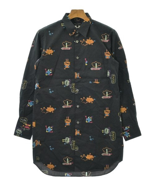 COMME des GARCONS HOMME PLUS 休閒襯衫