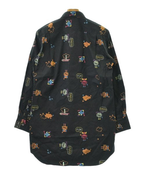 COMME des GARCONS HOMME PLUS 休閒襯衫