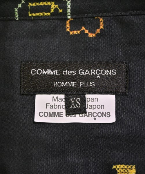 COMME des GARCONS HOMME PLUS 休閒襯衫