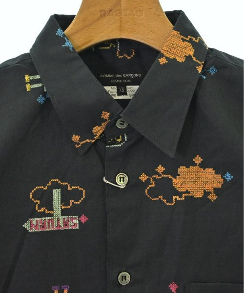 COMME des GARCONS HOMME PLUS 休閒襯衫