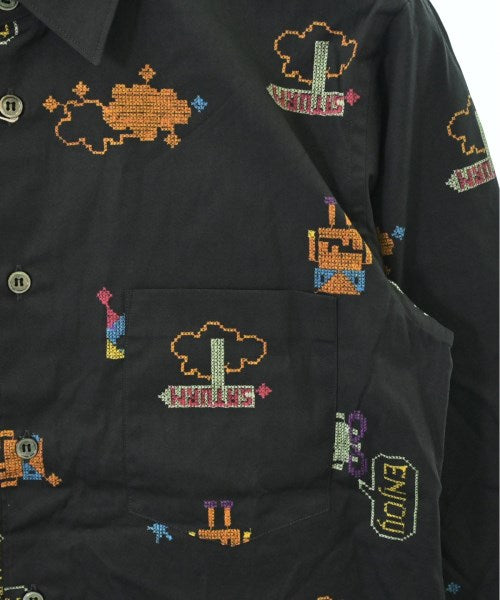 COMME des GARCONS HOMME PLUS 休閒襯衫