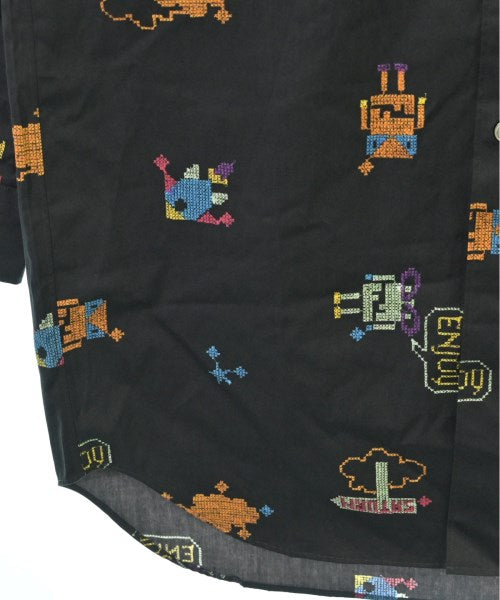 COMME des GARCONS HOMME PLUS 休閒襯衫