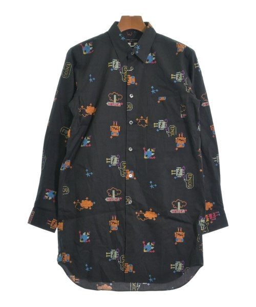 COMME des GARCONS HOMME PLUS 休閒襯衫