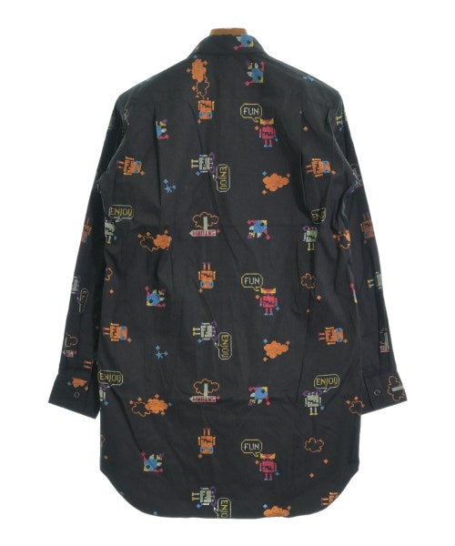 COMME des GARCONS HOMME PLUS 休閒襯衫