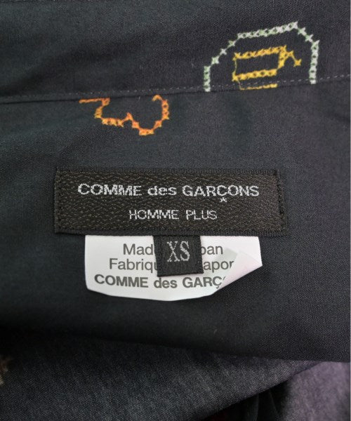 COMME des GARCONS HOMME PLUS 休閒襯衫
