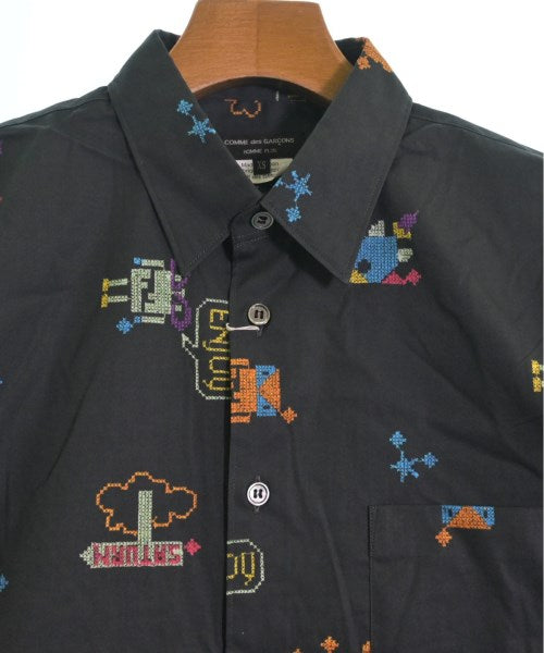 COMME des GARCONS HOMME PLUS 休閒襯衫