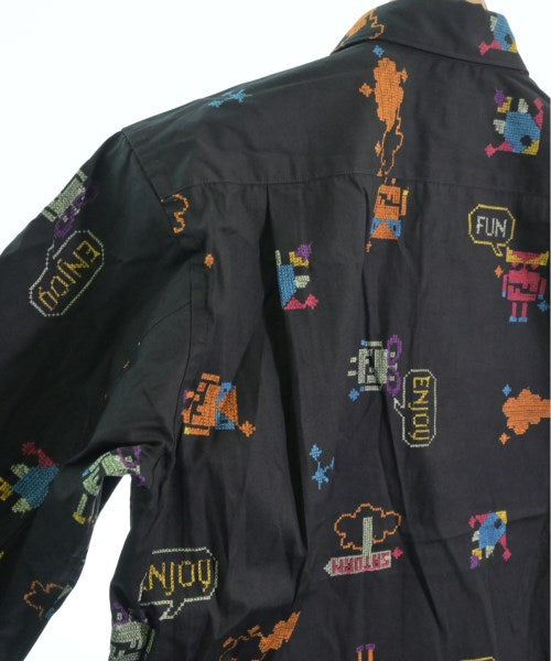 COMME des GARCONS HOMME PLUS 休閒襯衫