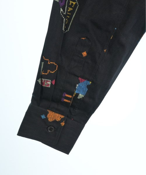 COMME des GARCONS HOMME PLUS 休閒襯衫