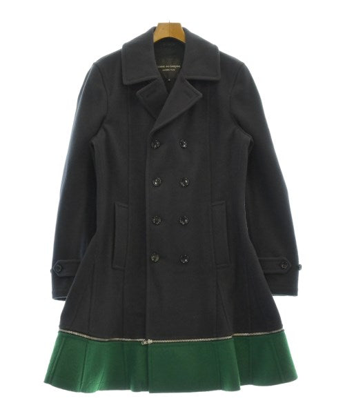 COMME des GARCONS HOMME PLUS 其他大衣