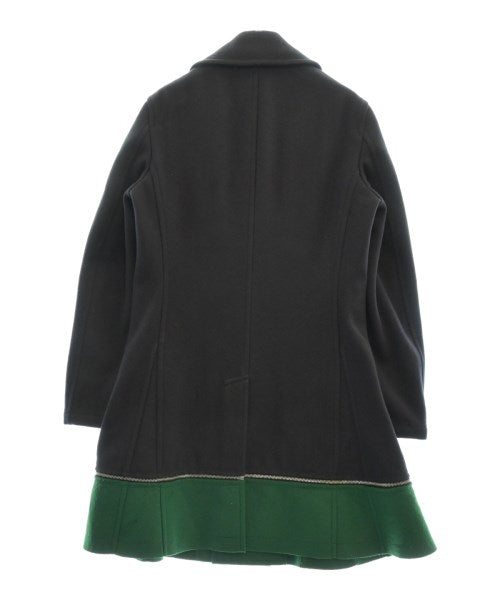 COMME des GARCONS HOMME PLUS 其他大衣