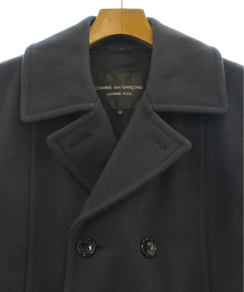 COMME des GARCONS HOMME PLUS 其他大衣