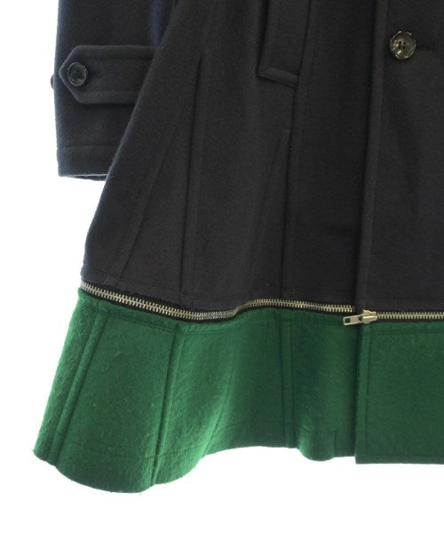 COMME des GARCONS HOMME PLUS 其他大衣