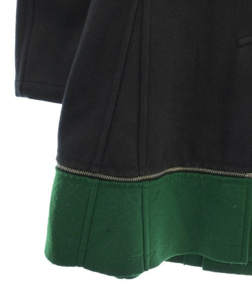 COMME des GARCONS HOMME PLUS 其他大衣