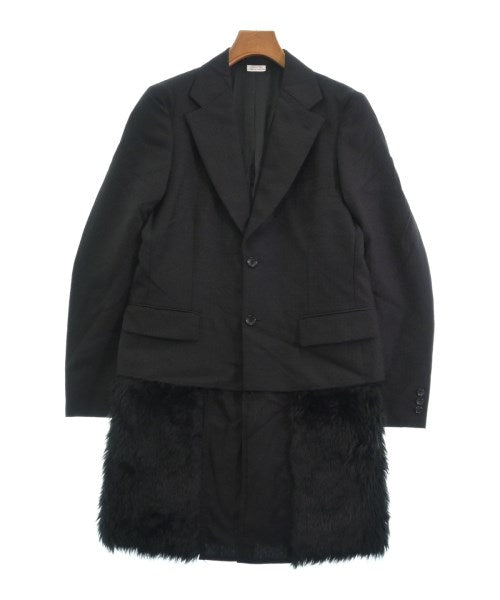 COMME des GARCONS HOMME PLUS 休閒夾克