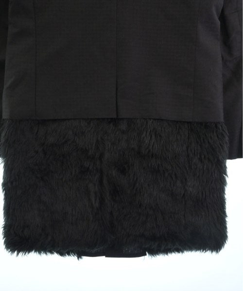 COMME des GARCONS HOMME PLUS 休閒夾克