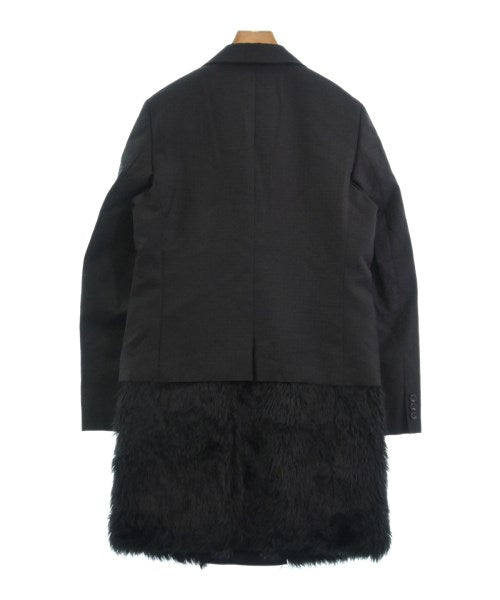 COMME des GARCONS HOMME PLUS 休閒夾克
