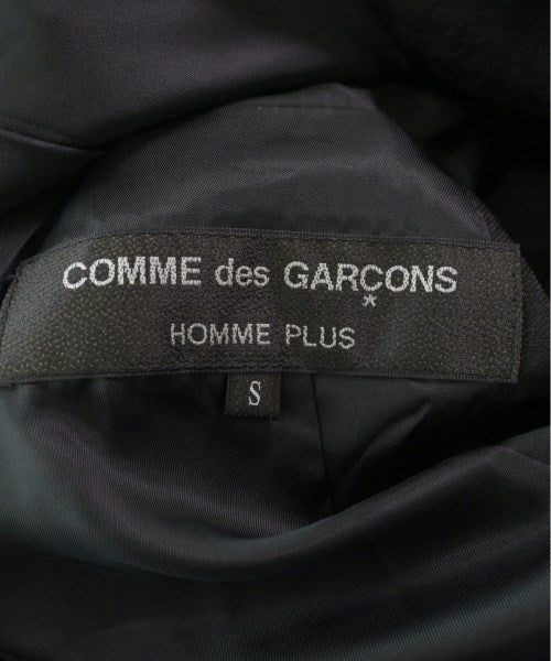 COMME des GARCONS HOMME PLUS 休閒夾克