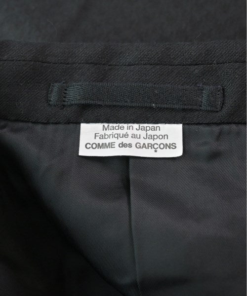 COMME des GARCONS HOMME PLUS 休閒夾克