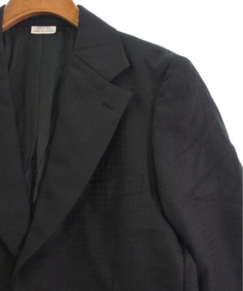 COMME des GARCONS HOMME PLUS 休閒夾克