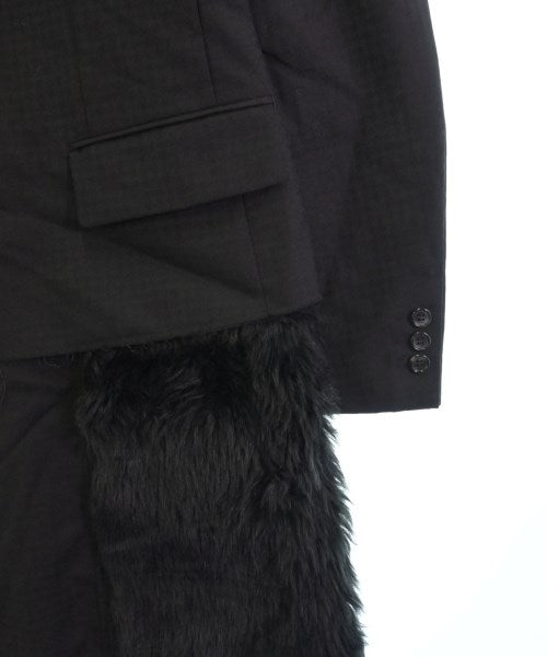 COMME des GARCONS HOMME PLUS 休閒夾克