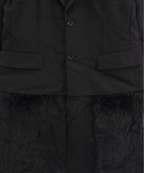 COMME des GARCONS HOMME PLUS 休閒夾克