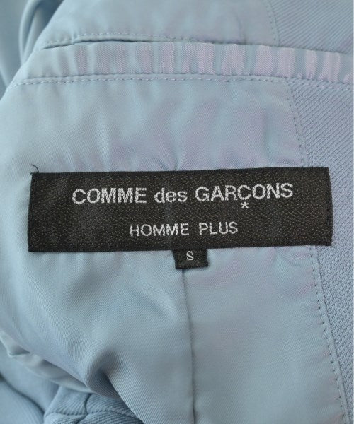 COMME des GARCONS HOMME PLUS 休閒夾克