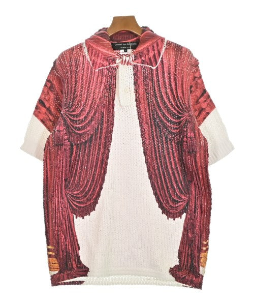 COMME des GARCONS HOMME PLUS 毛衣