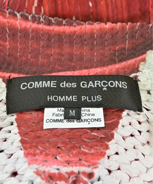 COMME des GARCONS HOMME PLUS 毛衣