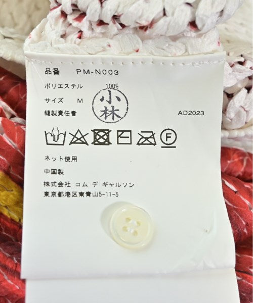 COMME des GARCONS HOMME PLUS 毛衣
