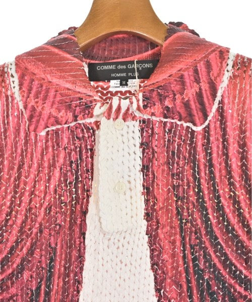 COMME des GARCONS HOMME PLUS 毛衣