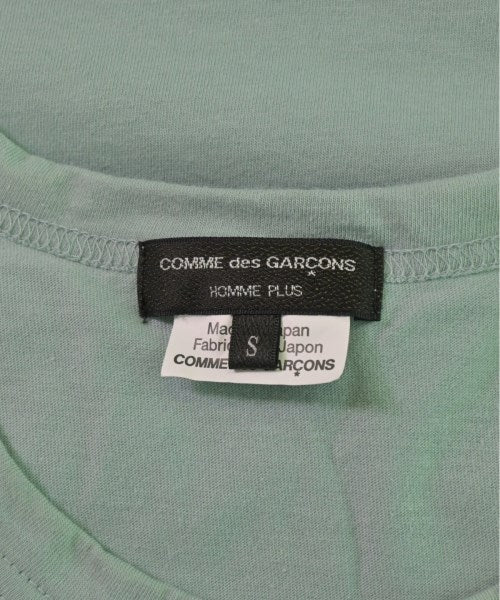 COMME des GARCONS HOMME PLUS T恤/上衣