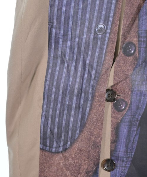 COMME des GARCONS HOMME PLUS 休閒夾克