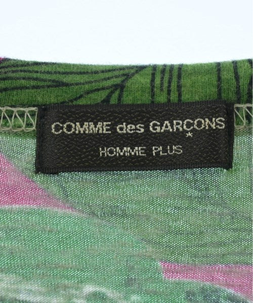 COMME des GARCONS HOMME PLUS T恤/上衣