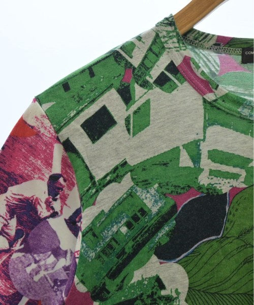 COMME des GARCONS HOMME PLUS T恤/上衣