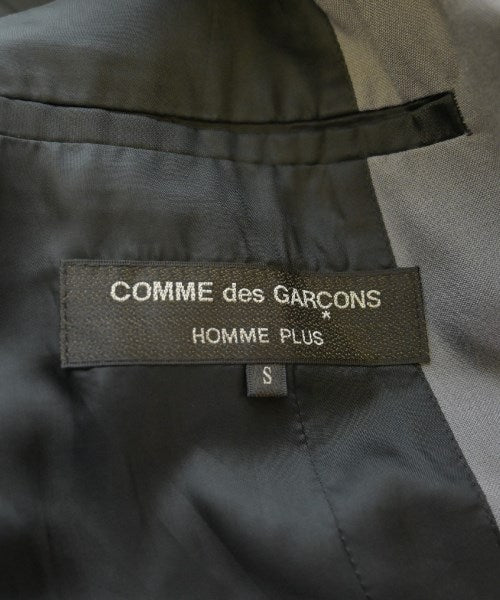 COMME des GARCONS HOMME PLUS 西裝外套