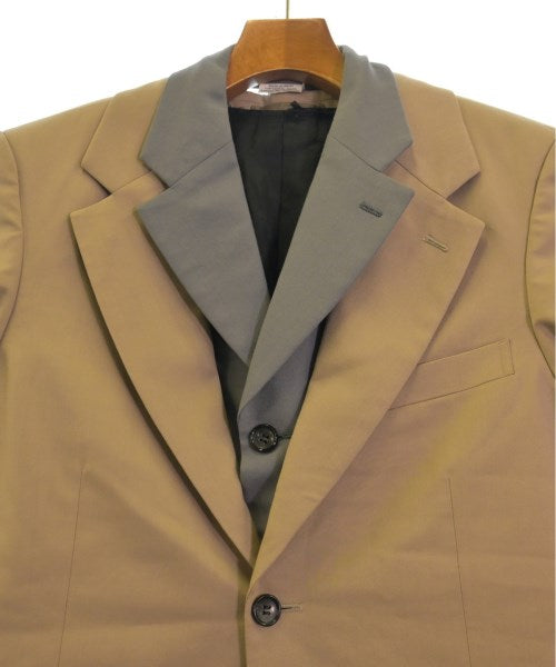 COMME des GARCONS HOMME PLUS 西裝外套