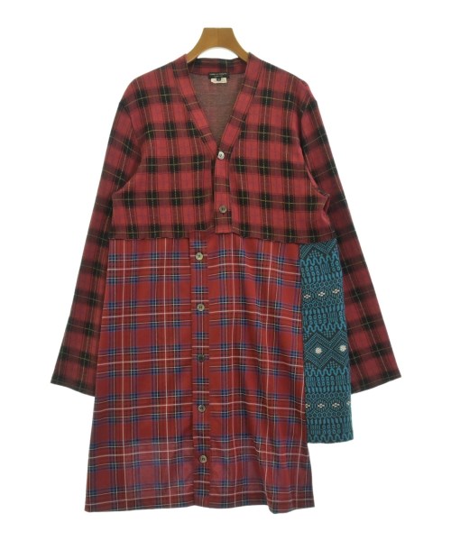 COMME des GARCONS HOMME PLUS 休襯衫