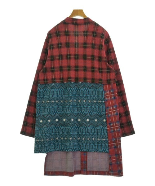 COMME des GARCONS HOMME PLUS 休襯衫