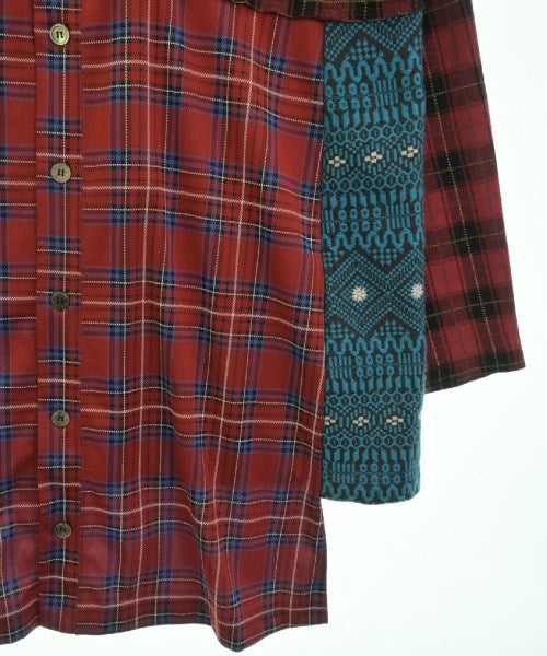 COMME des GARCONS HOMME PLUS 休襯衫