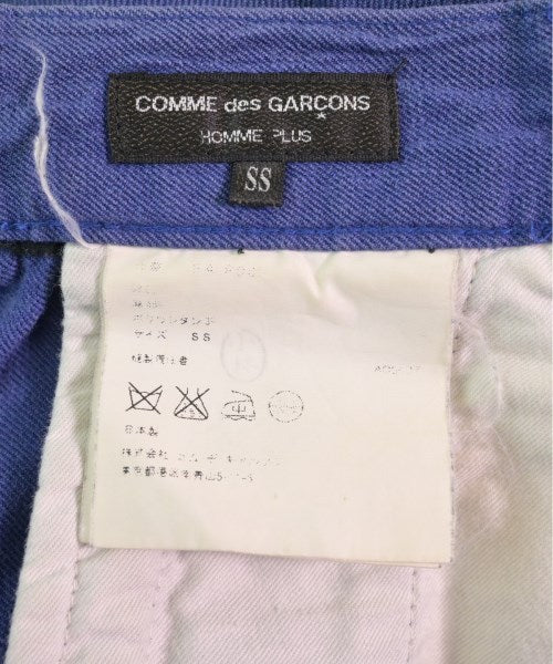 COMME des GARCONS HOMME PLUS 其他款