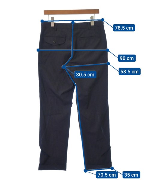 COMME des GARCONS HOMME PLUS 其他款