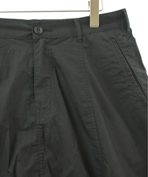 COMME des GARCONS HOMME PLUS 剪裁褲