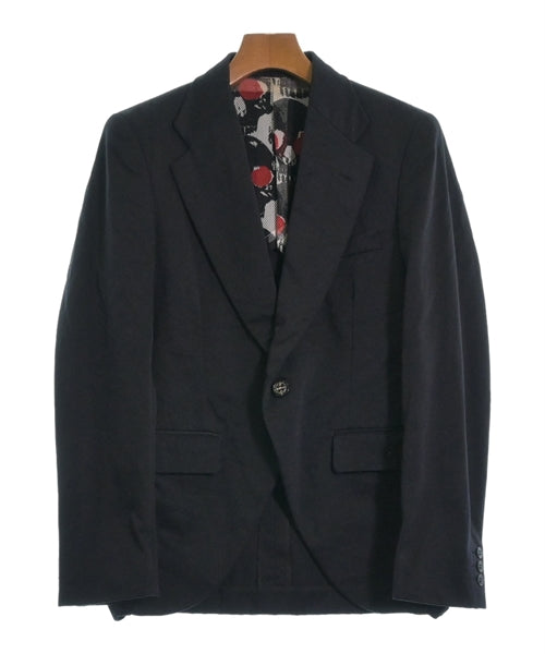 COMME des GARCONS HOMME PLUS 夾克