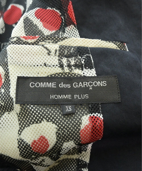COMME des GARCONS HOMME PLUS 夾克
