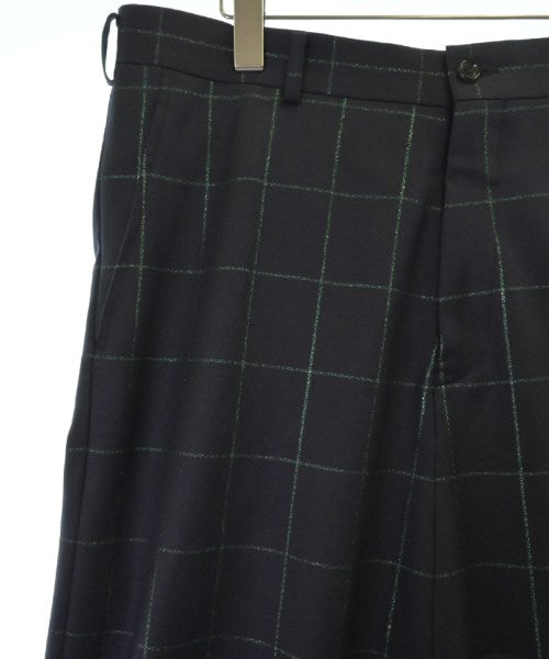 COMME des GARCONS HOMME PLUS 長褲