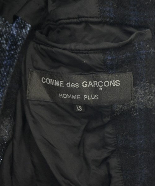 COMME des GARCONS HOMME PLUS 其他大衣
