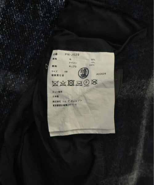 COMME des GARCONS HOMME PLUS 其他大衣