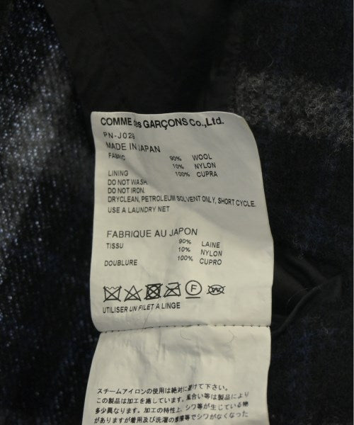 COMME des GARCONS HOMME PLUS 其他大衣